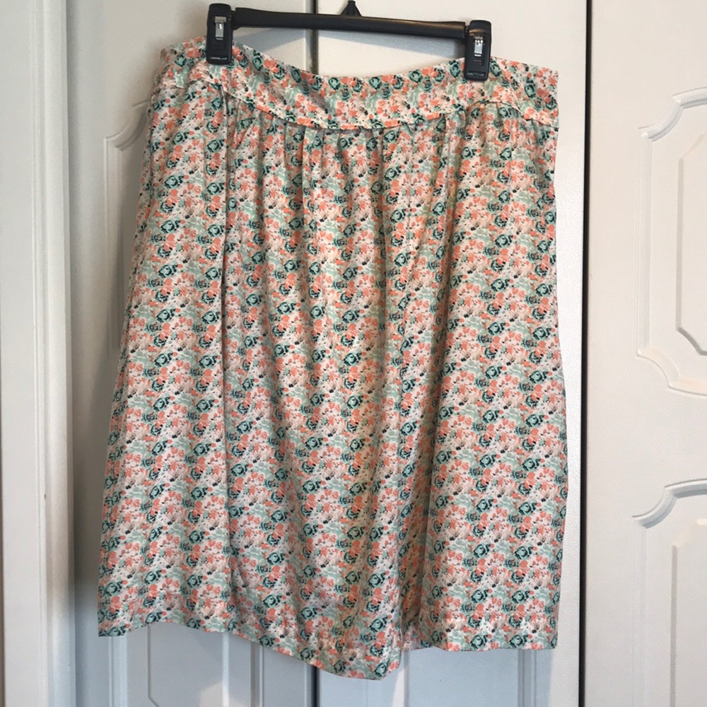 Downeast Skirt